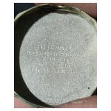 10K Rolled Gold Wrist Watches