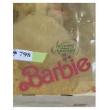 Vintage Wedding fantasy Barbie doll.