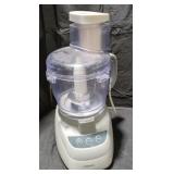 Black&Decker Food Processor