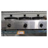 Bella Triple Slow Cooker