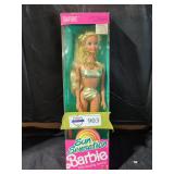 Sun Sensation Barbie