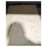 Decorative Slab of Marble