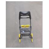 Climb cart hand cart.