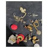 Misc Jewelry Lot