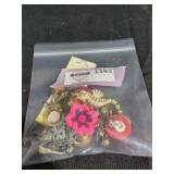 Misc Jewelry Lot