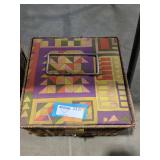 Sewing Box and Misc Items