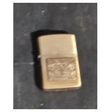 BRICKYARD 400 lighter.