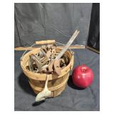 Vintage Tools and Items Lot