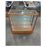 Display cabinet