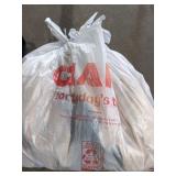 Lot of Large Sized Gloves