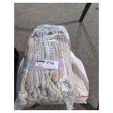 Lot of Large Sized Gloves