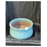 Trio of Ceramic vases lot.