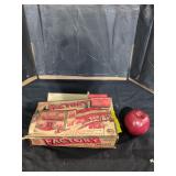 Realistic Plastic Factory