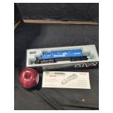 KATO EMD SD40 Conrail #6345