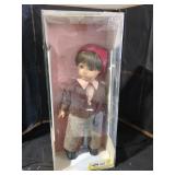 2 Fine Doll Creations Made in Western Germany