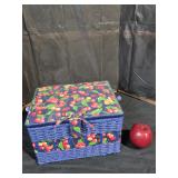 Sewing Basket