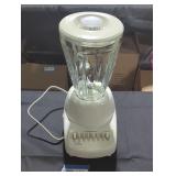 Hamilton beach blender.