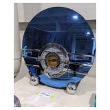 Thomas Museum Series Sparton Bluebird Radio