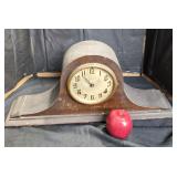 Vintage Mantal Clock