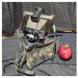 Vintage Polaroid Colorpack II with Case