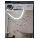 Roommates wall decal