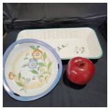 Variety Dish Lot - Qty 2