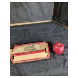 Plasticville Church Set