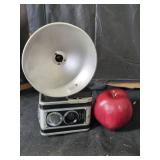 Kodak Duaflex Camera