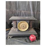 Vintage Mantal Clock
