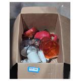 Blenders and juicers box lot.