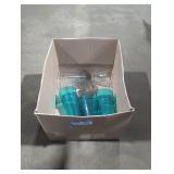Cups Box Lot