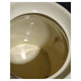 Miail Pottery 1-Gallon Beverage Crock