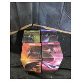 Collectable Star Trek Cups