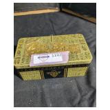 Yu-Gi-Oh Card Tin Lot