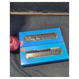 2 E&C Elgin Joliet & Eastern Mill Gondola