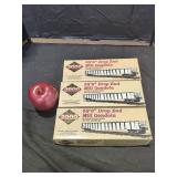 Proto 2000 Series Drop End Mill Gondola