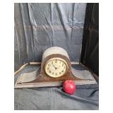 Vintage Mantal Clock
