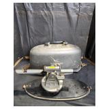 David White Meridian 8080 Transit Surveying Tool