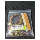 Misc Jewelry Lot