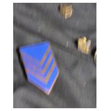 Military pins lot.
