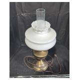 Vintage hurricane lot.