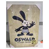 Oswald the Lucky Rabbit