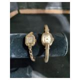 10K Gold Filled Watches