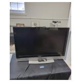Vizio(42in flat screen tv).