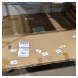 36' Square Restaurant Table Top