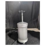 Vintage Mirro cookie and pastry press.