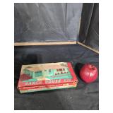 Plasticville Ranch House Kit