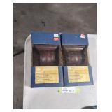 Frameworks decorative scones.