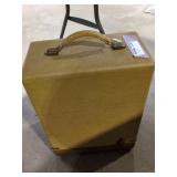 DeJur 8mm Film Projector