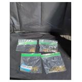 Misc. Costume jewelry lot.